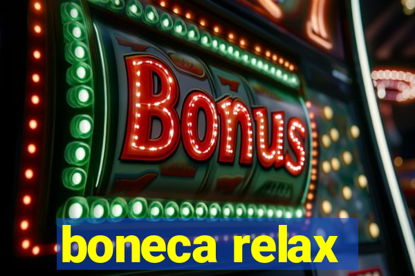 boneca relax